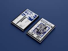 [산왕] SANNOH MAGAZINE