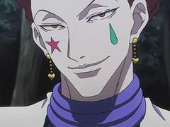 헌터x헌터 히소카 드림 2