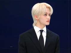 [이민형/마크] 공주님과 미녕도령