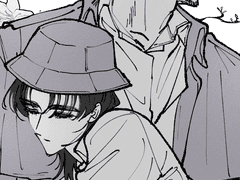 그 남자 그 여자의 사정