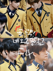 공략! 네오고등학교 F4