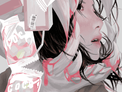 [기우제 일러스트]커미션 페이지[Closed]