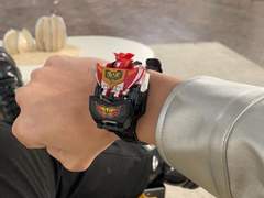 히어로맨틱 연애ing