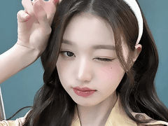 포토샵 클린 수치 #1