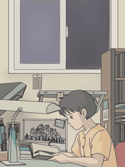 이방인의 엇나간 플래그 