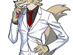 생존신고...수인(퍼리) 모음