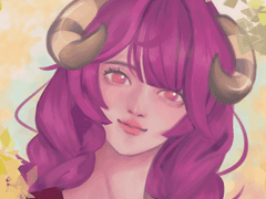 LD 흉상 커미션 받습니다!