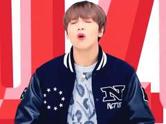 [NCT] 하늘에서 센티넬이 비처럼 내려와 3