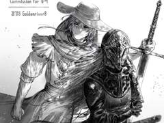 커미션(리퀘스트) - 송어