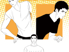 태섭대만 (+우성명헌) 회지 <이게 뭐임? 대체 뭐임?>