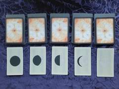 이번 주의 운세 | 8/14-8/20