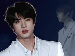 [김석진]난 배우고 넌 아이돌이야.