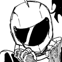 뾰족머리 삼돌이