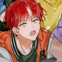 말랑콩떡오함마와사과촉촉사과떡박박문대씨