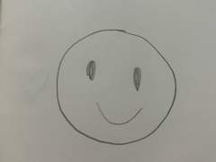 Mom has a secret box.