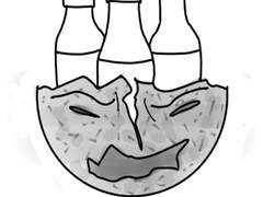 느린 오후의 삽화