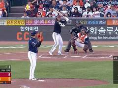 06.17(토) 17:00KBO 한화 vs 키움 (라인업 분석 예정)