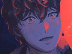 [태섭대만] 바다와 불꽃