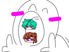 소우,사라 띠부실 유료 도안