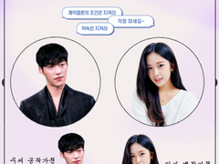 [우도환 빙의글] 우 공작가문과 계약결혼했다.