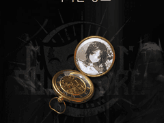 팬텀 & 크림슨 솔리테어 - 집 나간 고양이와 함께하는 빙글빙글 돌아가는 크림슨 극단 (1)