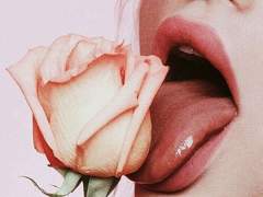 ×× 상황에서 키스 하는 거