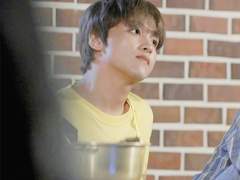 좋아하다 못해 사랑해 TALK