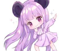 귀여운 SD를 그려드려요