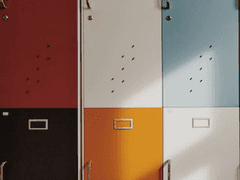 하이스쿨 럭시엠 ③ 아이크 이브랜드에게 스토커가...?