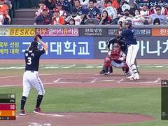 06.17(토) 17:00KBO LG vs 두산 (라인업 분석 예정)