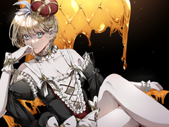 [여름할인] 여름방학 커미션!