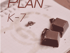 Plan K-7 외전 (4화)