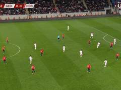 06.18(일) 01:00유로예선 노르웨이 vs 스코틀랜드