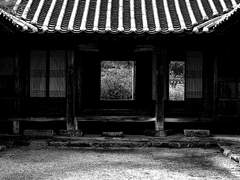 [설영자하] 그 거울에 비치면