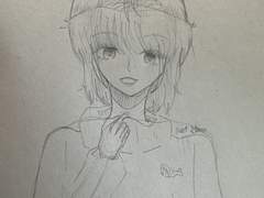 단발뜰+초세여뜰