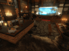 아트파티 #돼지신혼별장