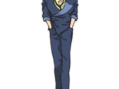 스파이크 스피겔