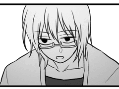 스푼 X 나이프 반전 만화 3