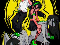 [급전/샘플용]풀컬러 커미션