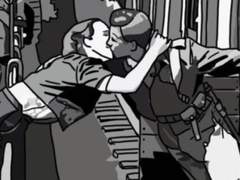 사랑할 때와 죽을 때