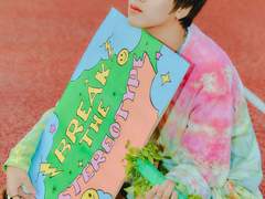 NCT Dream 'Hello Future' 피피티 테마 공유 (일코 가능)