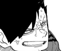 [하이큐 드림] 여주가 짝사랑할 때