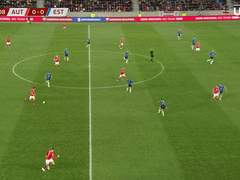 06.18(일) 03:45유로예선 벨기에 vs 오스트리아