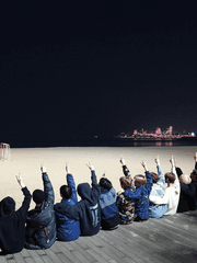 당신이 다치지 않도록,