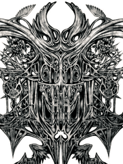 阿修羅 : The karma ART