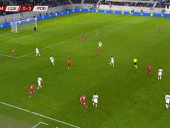 06.18(일) 03:45유로예선 포르투갈 vs 보스니아 / 금일 마지막 분석글