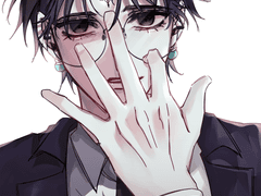 클로로X클레멘타인 #3