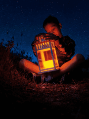 현실을 살아가는 꿈 / 연재