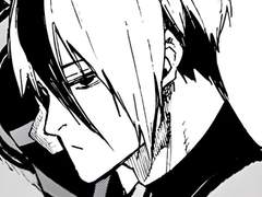 블루록 짧은 카톡 드림 2