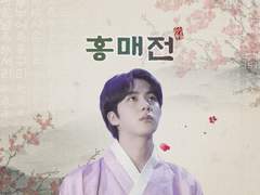 [뷔진] 홍매전(개정판) - 85